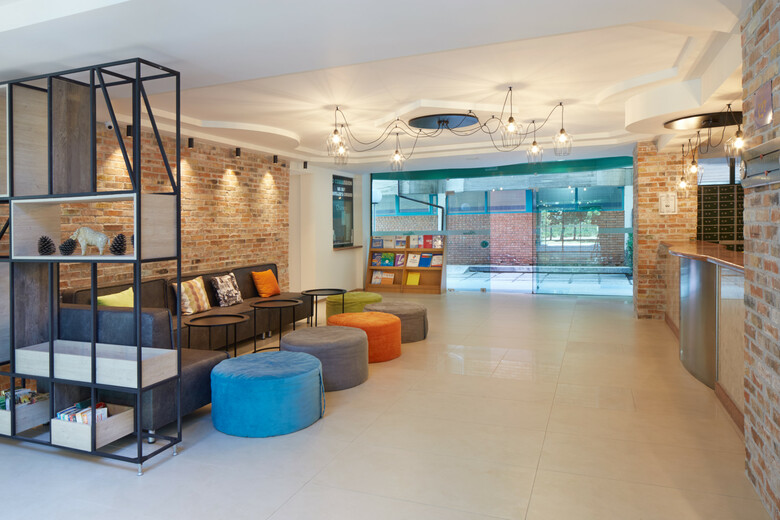 Hotel Aktinia (.)