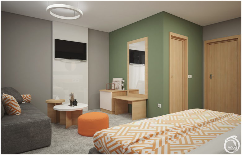 Hotel Aktinia (.)