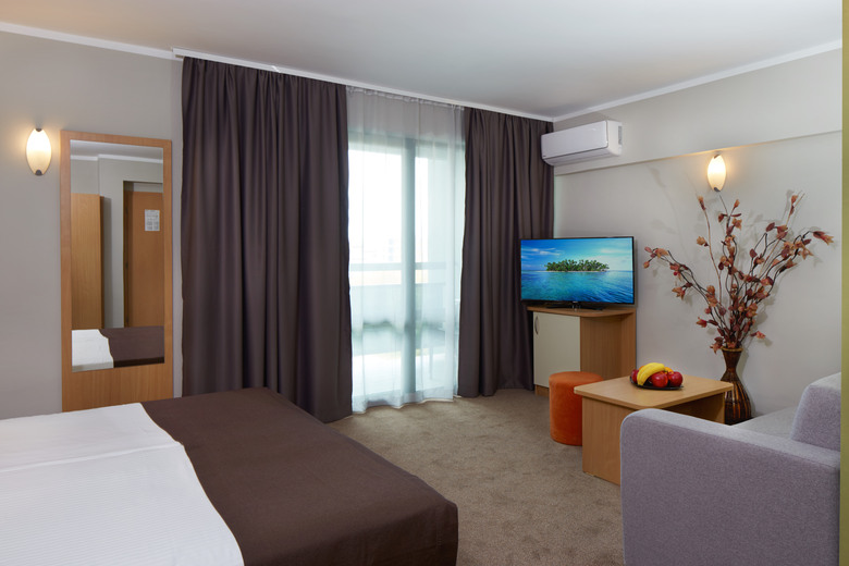Hotel Aktinia (.)