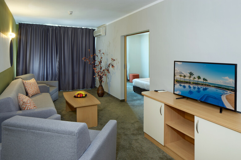 Hotel Aktinia (.)
