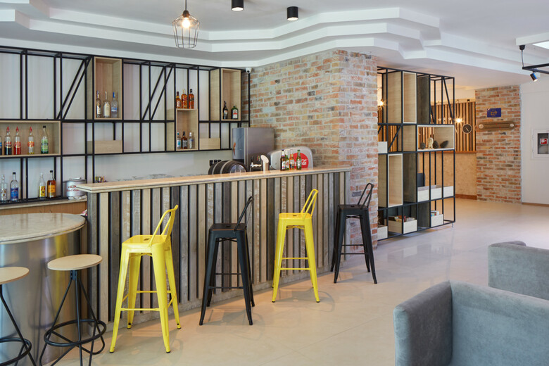 Hotel Aktinia (.)