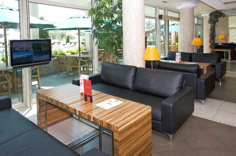 Hotel Jeravi
