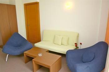 Hotel Jeravi