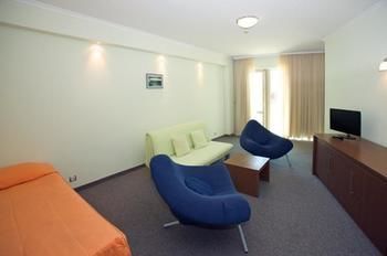 Hotel Jeravi