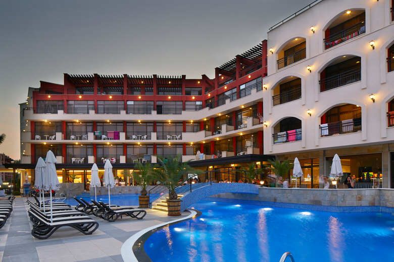 Hotel Nobel