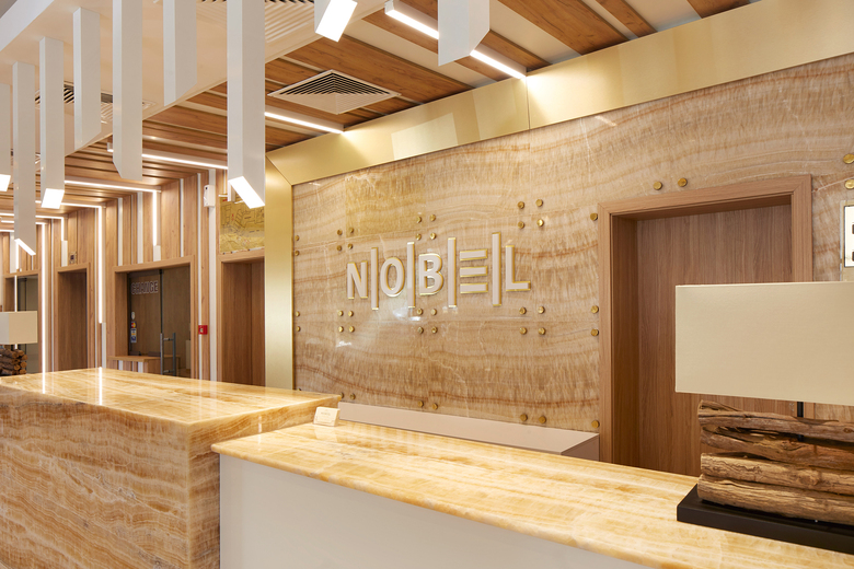 Hotel Nobel