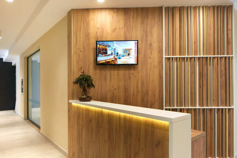 Hotel Nobel