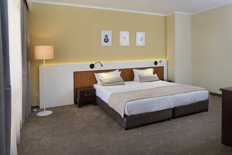 Hotel Nobel