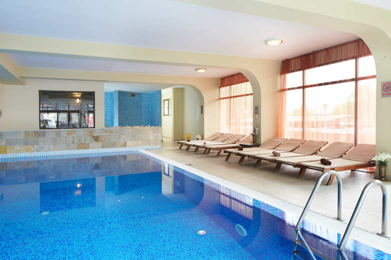 Hotel Nobel