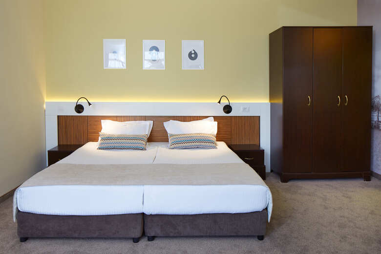 Hotel Nobel