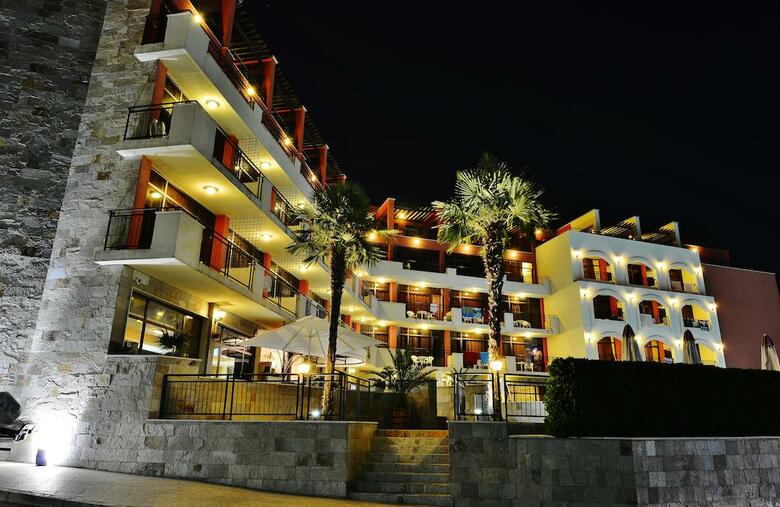 Hotel Nobel