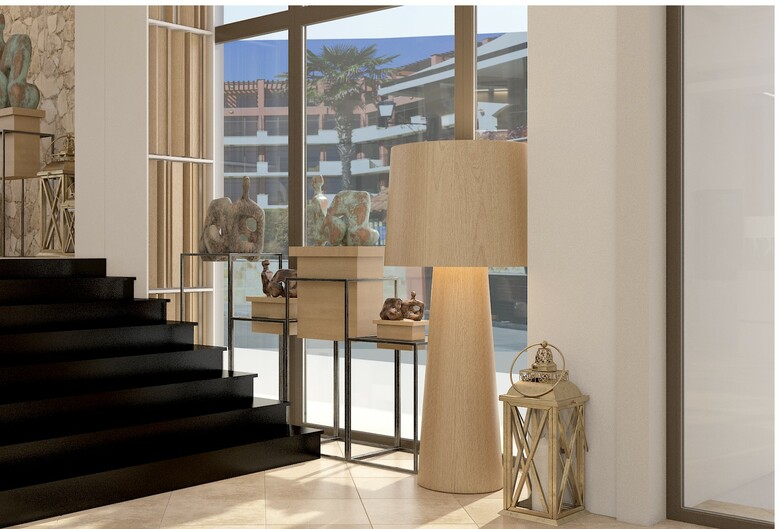 Hotel Nobel
