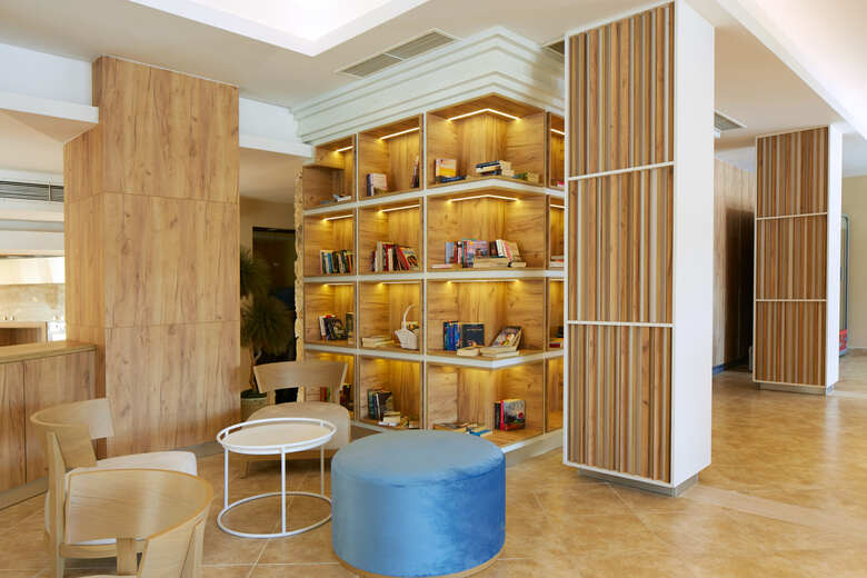 Hotel Nobel