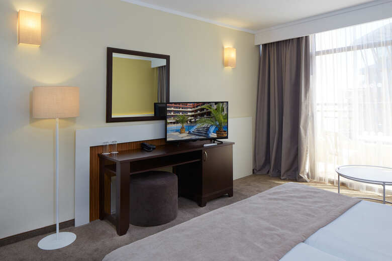 Hotel Nobel