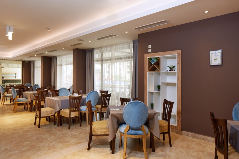 Hotel Nobel