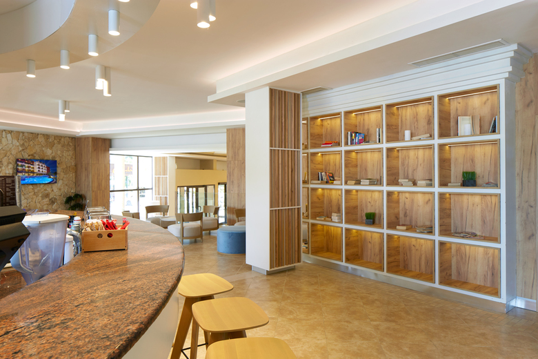 Hotel Nobel