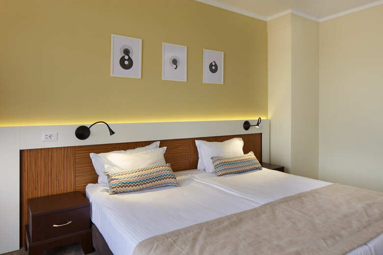 Hotel Nobel