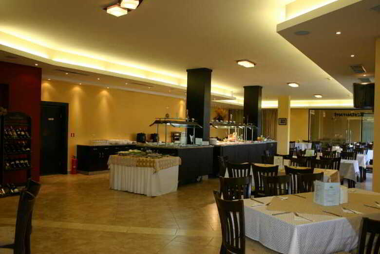 Hotel Nobel
