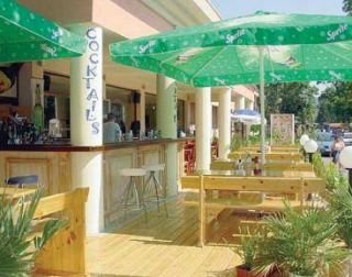 Hotel Yunona