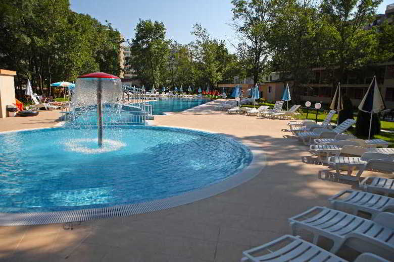 Hotel Yunona