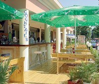 Hotel Yunona