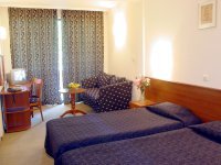 Hotel Yunona