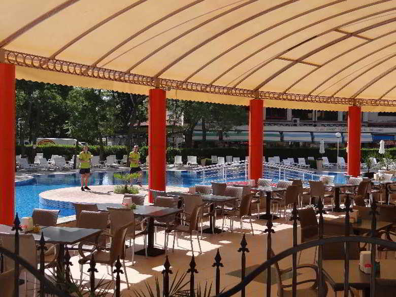 Hotel Mpm Kalina Garden