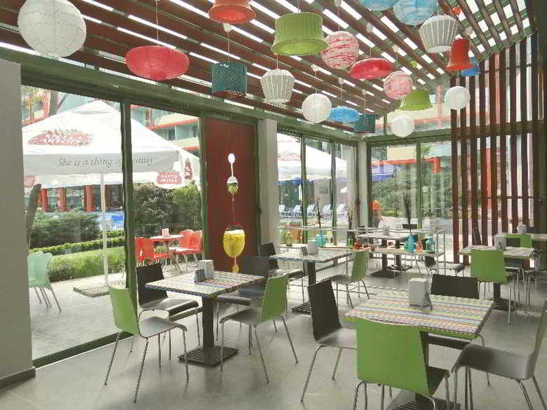 Hotel Mpm Kalina Garden