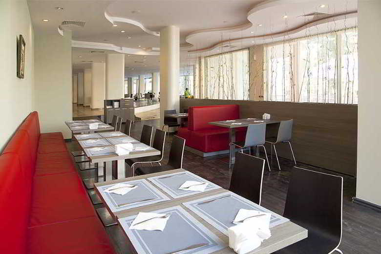 Hotel Mpm Kalina Garden