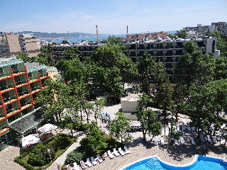 Hotel Mpm Kalina Garden