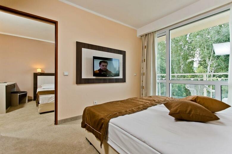 Hotel Riu Evrika