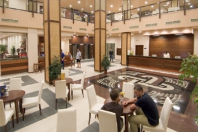 Hotel Iberostar Sunny Beach Resort
