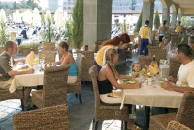 Hotel Iberostar Sunny Beach Resort