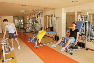 Hotel Iberostar Sunny Beach Resort