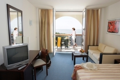 Hotel Iberostar Sunny Beach Resort