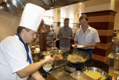 Hotel Iberostar Sunny Beach Resort