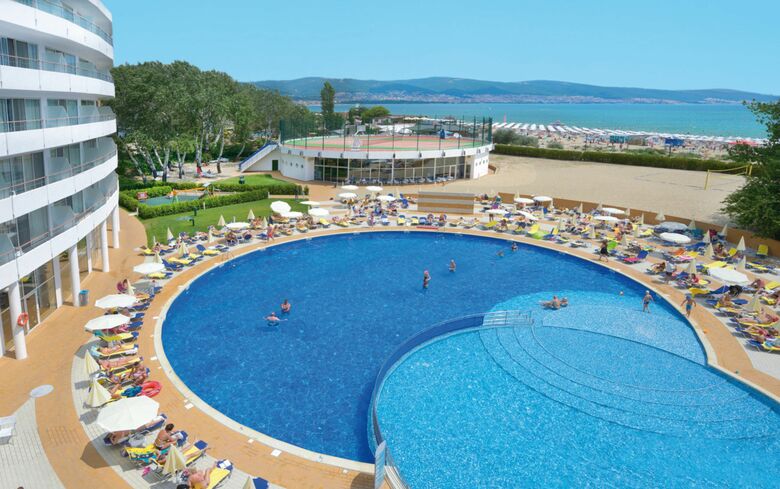 Hotel Riu Helios