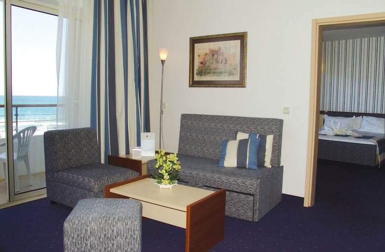 Hotel Riu Helios