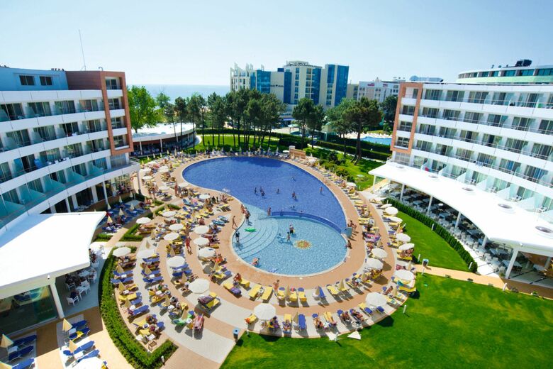 Hotel Riu Helios