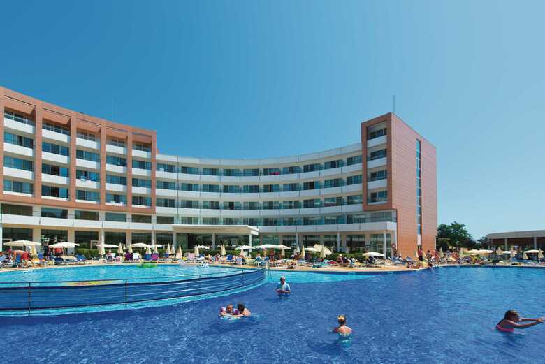 Hotel Riu Helios