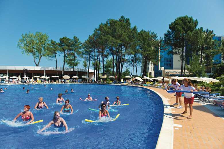 Hotel Riu Helios