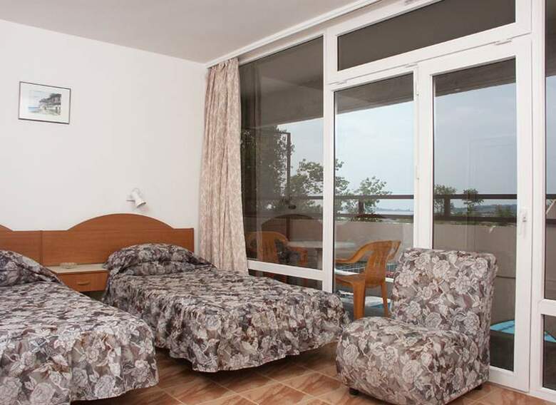 Hotel Europa Beach
