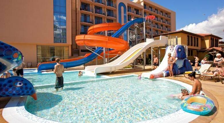 Hotel Iberostar Tiara Beach
