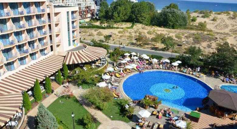 Hotel Iberostar Tiara Beach