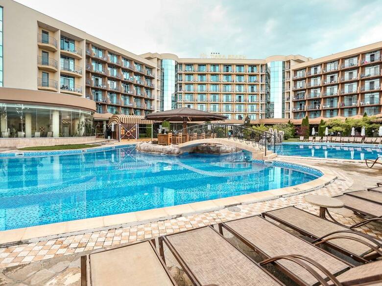 Hotel Iberostar Tiara Beach