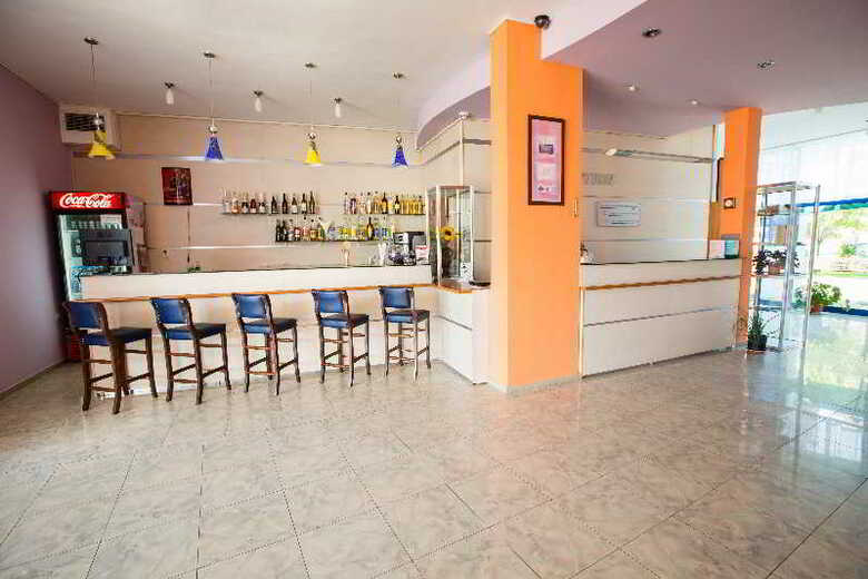Hotel Bohemi