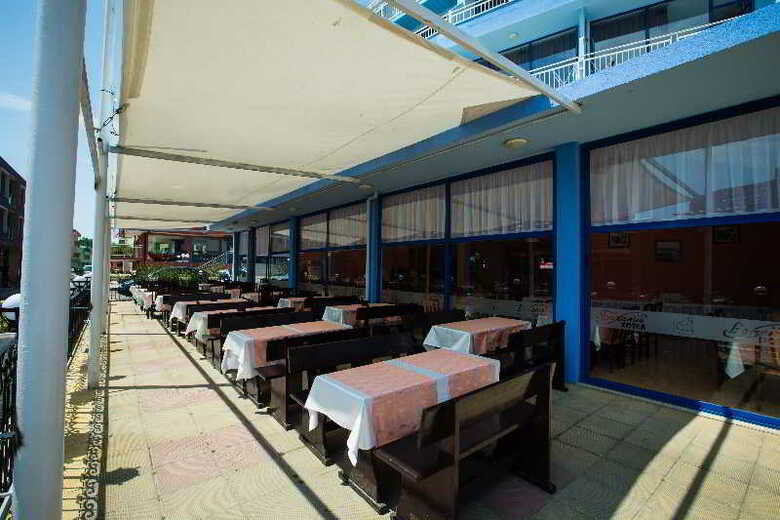 Hotel Bohemi