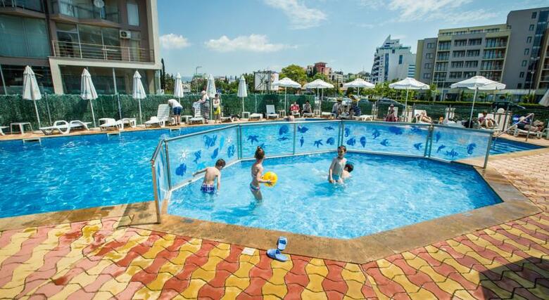 Hotel Bohemi