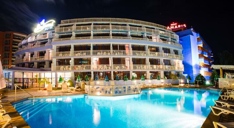 Hotel Bohemi
