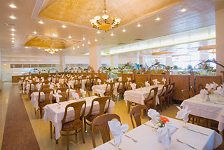 Hotel Majestic